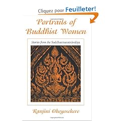Portraits of Buddhist Women: Stories from the Saddharmaratnavaliya