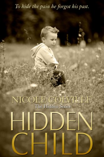 Hidden Child (The Hidden Series)