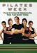 Pilates Week- Five 15 Minutes Workouts For The Busy Teen