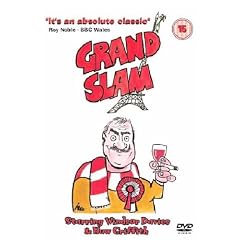Grand Slam (BBC Wales) [DVD]