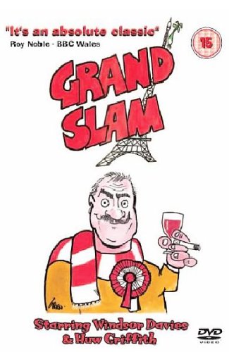 Grand Slam (BBC Wales)