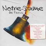 Notre Dame de Paris