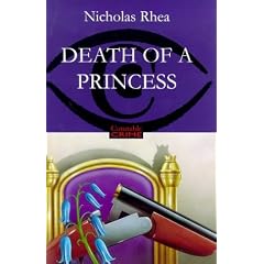Death of a Princess (Constable Crime)