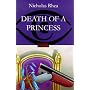 Death of a Princess (Constable Crime)