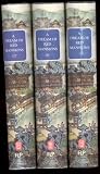 A Dream of Red Manisons - 3 Volume Set 1995 (Volumes 1 - 3)