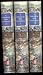 Books : A Dream of Red Manisons - 3 Volume Set 1995 (Volumes 1 - 3)