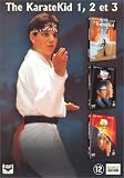 Revue _  / Coffret Karate Kid 3 DVD : Karate Kid 1, 2 et 3
