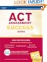ACT Assessment Success 2004 (Peterson's Ultimate ACT Tool Kit)