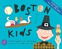 Fodor's Around Boston with Kids, 3rd Edition: 68 Great Things to Do Together in the City and Beyond (Around the City with Kids)