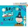 Fodor's Around Boston with Kids, 3rd Edition: 68 Great Things to Do Together in the City and Beyond (Around the City with Kids)
