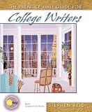 Prentice Hall Guide for College Writers, Brief, The (7th Edition)