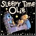 Books : Sleepy Time Olie (Rolie Polie Olie)
