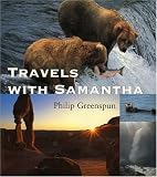 cover of Travels with Samantha