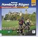 Third Party New : Hamburg-R&uuml;gen. Radwanderkarte: Vom Tor zur Welt zu Deutschlands sch&ouml;nster Insel