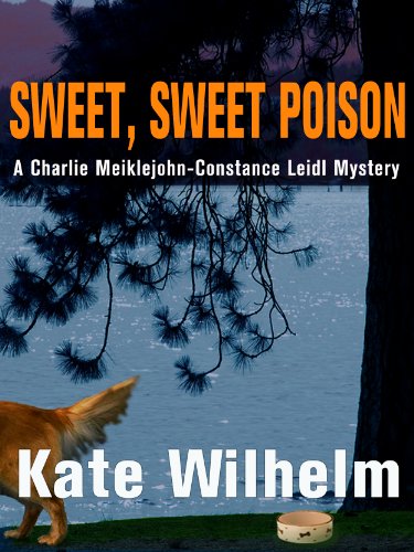 Sweet Sweet Poison