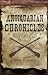 The Antiquarian Chronicles