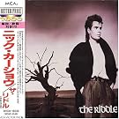 The Riddle