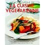 L'encyclop�die de la cuisine vegetarienne de Tamisier-Roux /Leymar