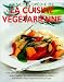 L'encyclop�die de la cuisine vegetarienne
