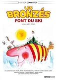 Les Bronz�s font du ski - �dition Limit�e Collector 2 DVD [inclus un livret de 80 pages]