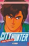 City Hunter 02.
