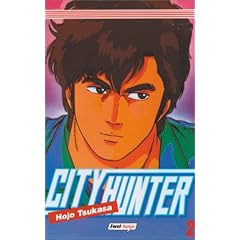 City Hunter 02.