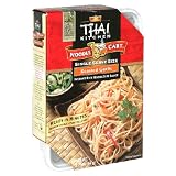Thai Kitchen Noodle Cart, Roasted Garlic, 2.25-Ounces (Pack of 12)