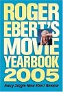 Roger Ebert's Movie...