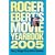 Roger Ebert's Movie Yearbook 2005
