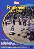 Dumont on Tour - Frankreich: C�te d'Azur - 
