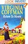 Return to Moura (The Moura series)
