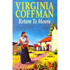 Return to Moura (The Moura series)