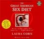 Great American Sex Diet, The CD