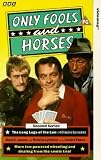 Only Fools and Horses - Long Legs of the Law [VHS] [1981]