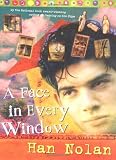 Cover of A Face in Every Window by Han Nolan 0152064184