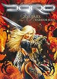 20YEARS:A WARRIOR�fS SOUL(DVD+CD)