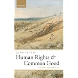 human rights and common good collected essays volume iii collected essays of john finnis