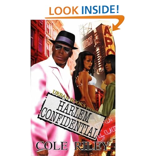 Harlem Confidential