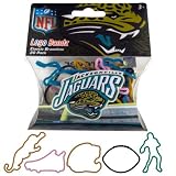 Jacksonville Jaguars - Icons Logo Bandz