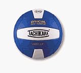 Super Soft Volleyball from Tachikara - Set of 3