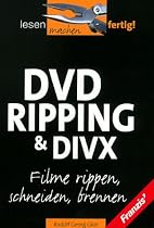 DVD-Ripping & DIVX