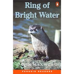 Penguin Readers Level 3: the Ring of Bright Water (Penguin Longman Penguin Readers)