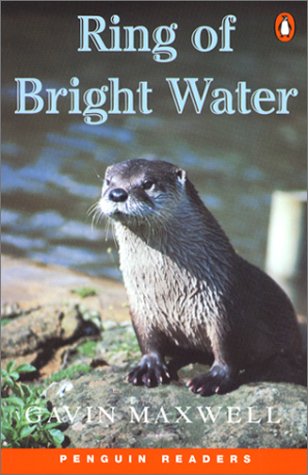 Cover image : Penguin Readers Level 3: the Ring of Bright Water (Penguin Longman Penguin Readers)