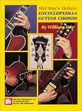 Mel Bay's Deluxe Encyclopedia of Guitar Chords