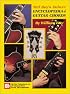 Mel Bay's Deluxe Encyclopedia of Guitar Chords