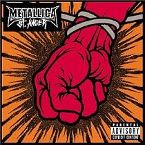 St. Anger [CD + DVD]