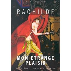 Mon �trange plaisir
