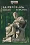 GRANDES LIBROS LA REPUBLICA DE PLATON