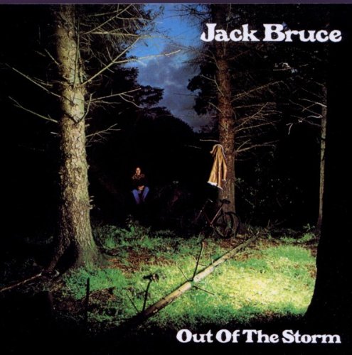 Jack Bruce Picture 11