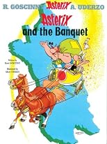 Asterix and the Banquet (Asterix)